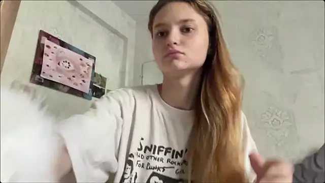 HeIen_cute webcam