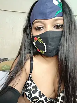 exoticindiancouple webcam