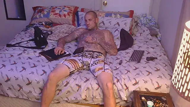 40andnasty webcam