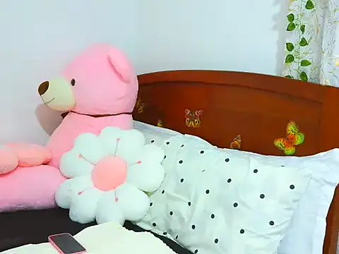Sexytiffanyy webcam