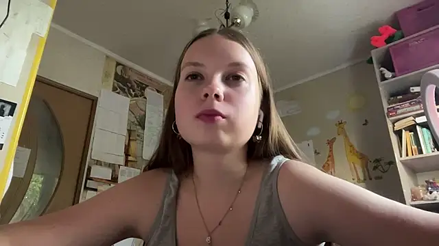 Aileyn webcam