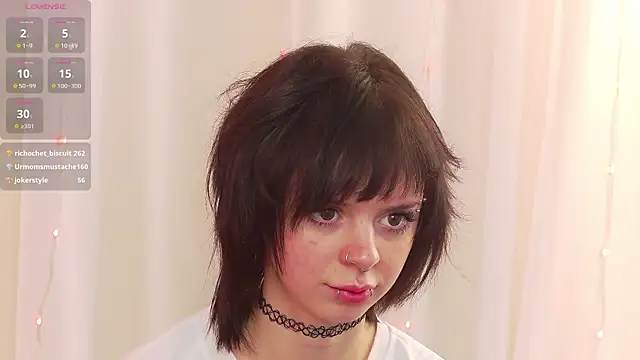 TwiggySmith webcam