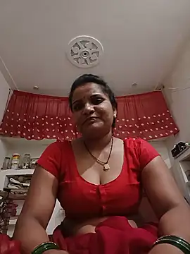 Cut_rani64 webcam