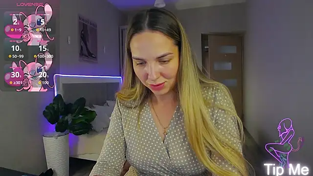 babbyalexandra webcam