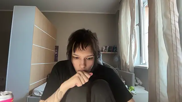 SebrinaMontelle webcam