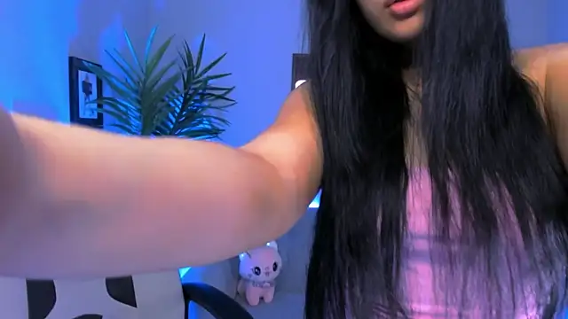 AmeliaRiviera webcam