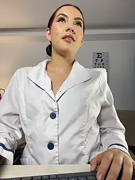 MegaanRouse_ webcam