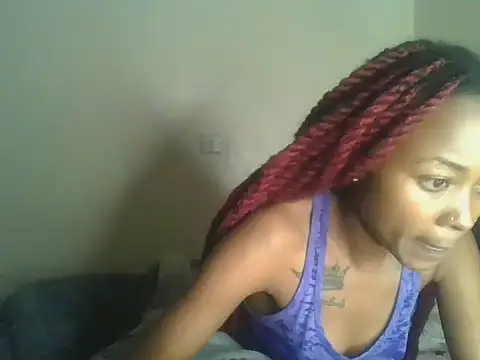 Prettyquueen webcam