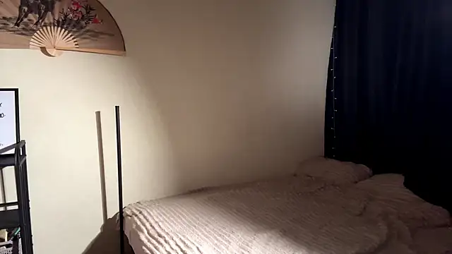 MysticHeart webcam