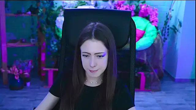 VanessaAnerson webcam