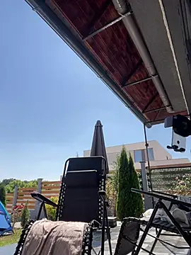 DiorMusse webcam