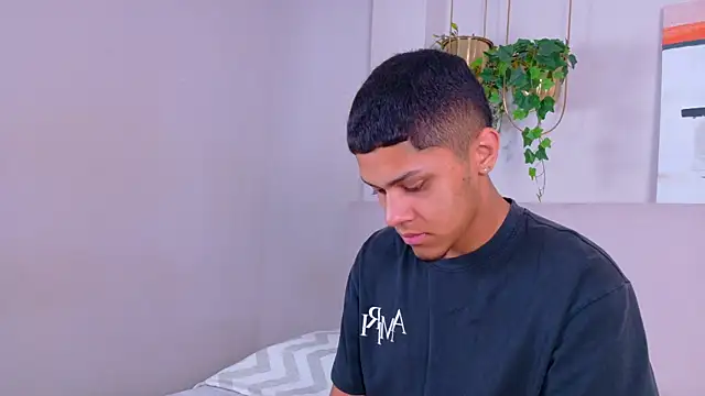 EthanCarter__ webcam