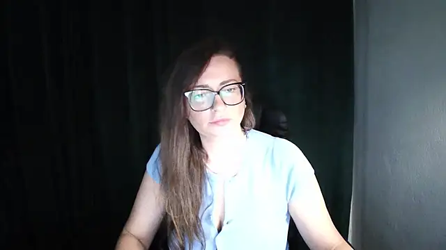 NoraMilf webcam