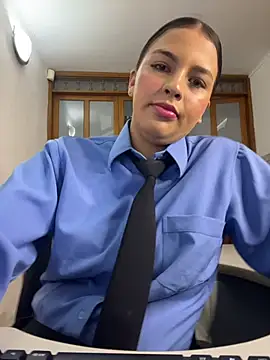 KateRousee webcam