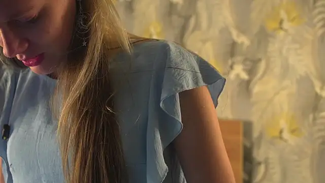 JessicaNyberg webcam