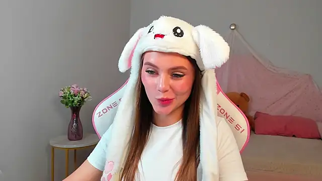 EricaFoxes webcam