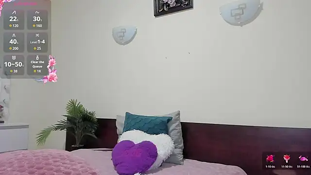 LunaaKitty webcam