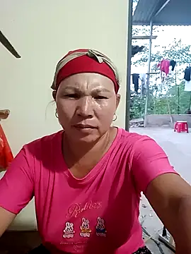 Meimei_Lucky webcam