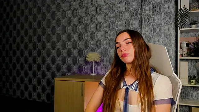 Vivienne_thea webcam