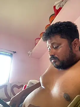 Salimhot786 webcam