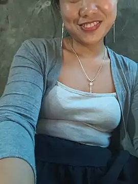 Ruby_cuty- webcam