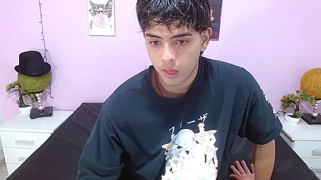 zayne_lyon webcam