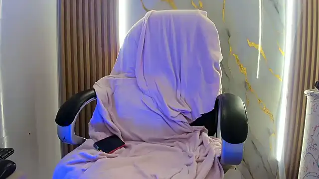 Sofiaa_HL webcam