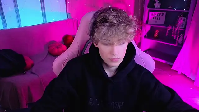 kevingarsiaa webcam