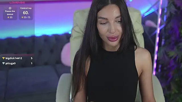 JasminBee webcam