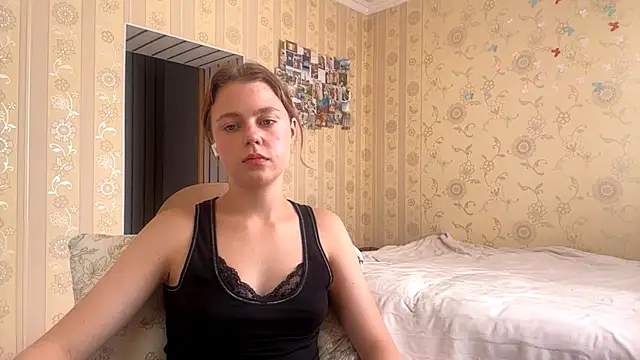Iamnotatrouble webcam