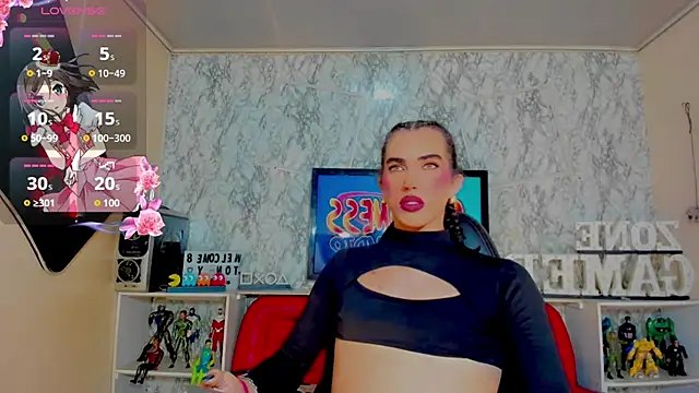 Merlina_Summer_ webcam
