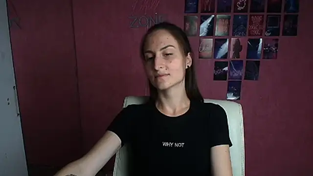 Just_Julie_ webcam