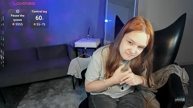AmelieBailey webcam