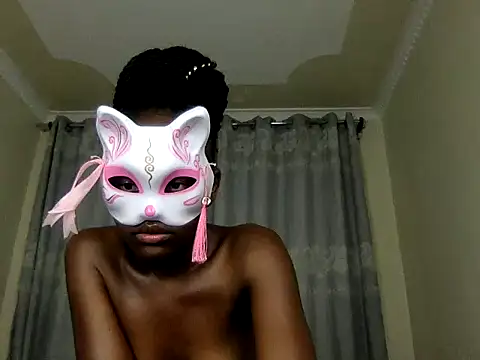 veilkitty webcam