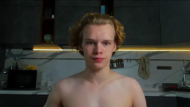 lolKenDowson webcam