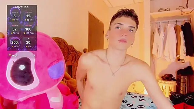 Baby_luka webcam