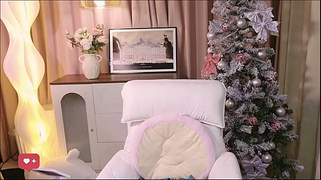 Kris-Su webcam