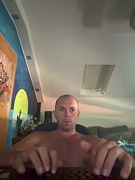 Dejanaceking webcam