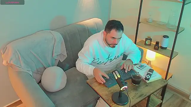 DanteKnoxxx webcam