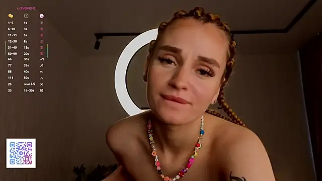 GalinaCunnane webcam