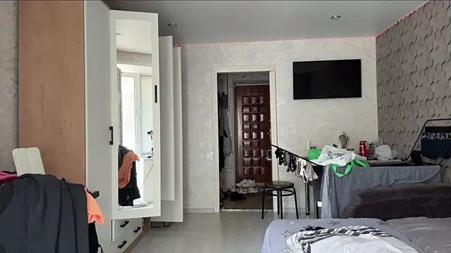 KittyCozy webcam