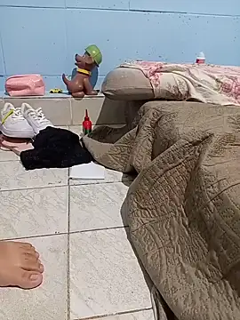 GGPinheiro12 webcam