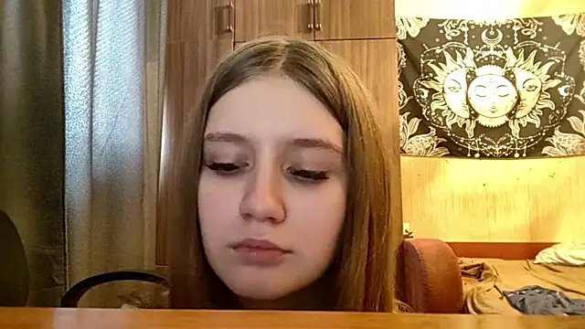 DanicaMazon webcam
