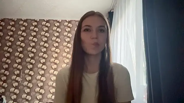 GoodYanan webcam