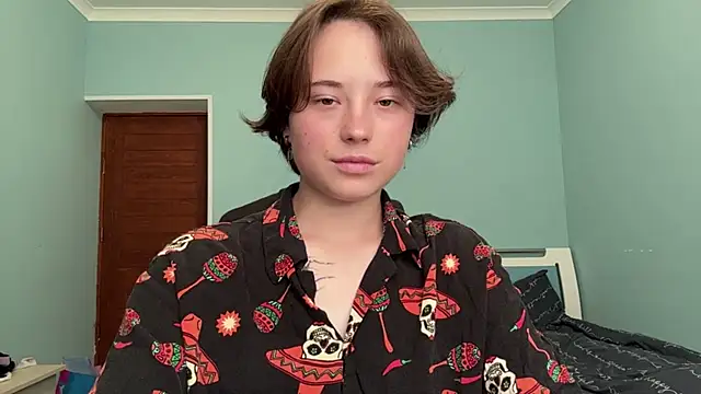 Nellyts webcam