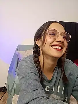 JustVeroo_ webcam