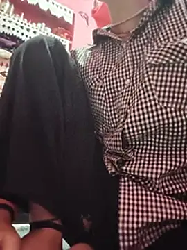Kaviya_Cute webcam