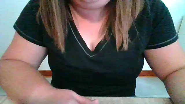 PetitDemon1 webcam