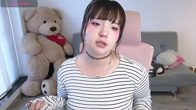 KuroChan420 webcam
