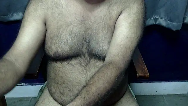 hairysubcub_70 webcam